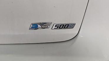 JMEV: JMEV EX5: 2021 г., Электромобиль, Кроссовер — 8