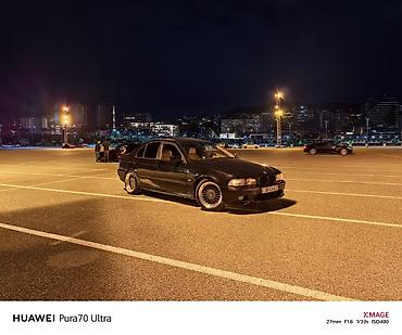 bmw e39 m bufer: BMW 5 series: 2.8 l | 1999 il Sedan — 4