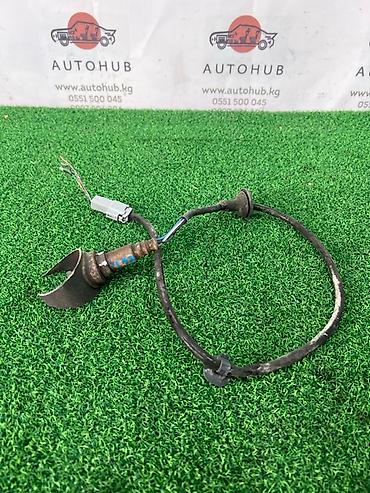 Датчик ABS (антиблокировочной системы тормозов) с проводкой и
