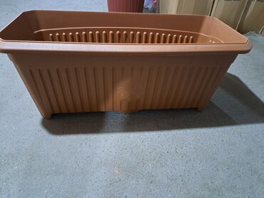 Bitkilər üçün dibçəklər: Anbardan Satiş Turkiye Istehsalidir. her model her olcude her reng — 3