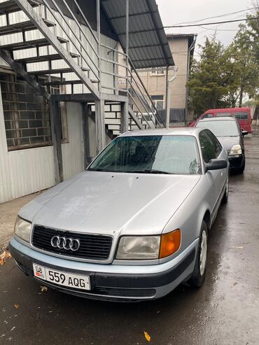 авуди а8: Audi S4: 1991 г., 2.5 л, Механика, Дизель, Седан