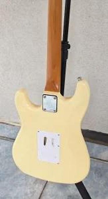 Gitare: HARLEY BENTON ST-62 VW VINTAGE ST-62MN | . Slanje po — 16