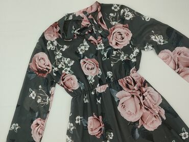 czerwona obcisła sukienki na wesele: Sukienka damska, rozmiar S