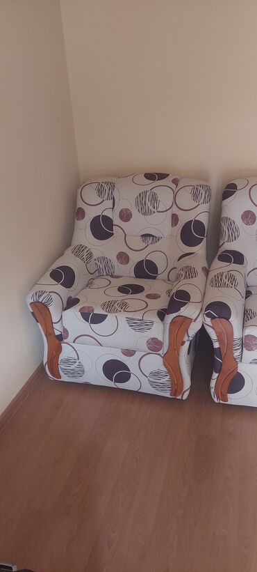 Örtüklər: Divan üçün Yataq örtüyü — 10