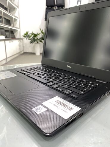 Ноутбуки и нетбуки: Ультрабук, Dell, 8 ГБ ОЗУ, Intel Core i5, 14 ", Б/у, Для несложных задач, память SSD