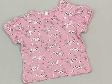 T-shirts and Blouses: T-shirt, Newborn baby, condition - Very good