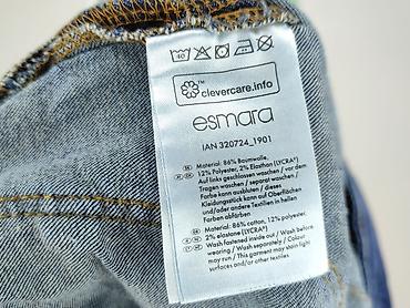 amisu jacket: Esmara, Jeansy damskie, rozmiar S — 5