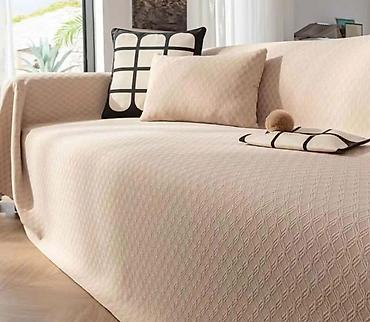 Prekrivači za nameštaj: ? Prekrivač za ugaonu/garnituru /krevet– 180×230cm✨ Moderan i — 13