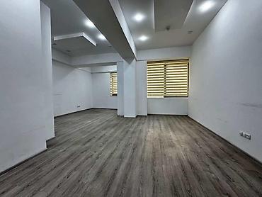 huseynbala eliyev: İcarəyə verilir 4 otaqlı ofis 250 m², Nərimanov r. Daha 7 şəklə bax — 2