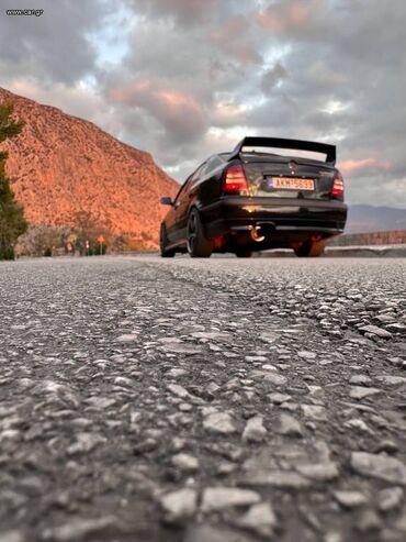 Skoda: Skoda Octavia: 1.8 l. | 2006 έ. 150000 km. Λιμουζίνα — 5