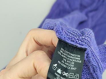 coco chanel stroje: Kardigan damski, rozmiar XL — 5