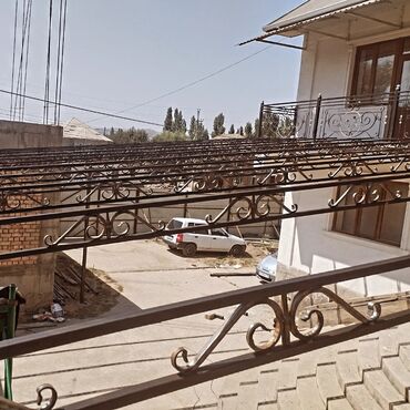 Беседки: Беседка Металл — 14