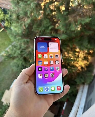 iphone se бу: IPhone 15, Б/у, 128 ГБ, Розовый, Защитное стекло, Чехол — 4