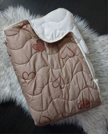 Prekrivači za nameštaj: Štep deka Dimenzije-140*200 Cena 2400 dij Pitati za dostupne dezene ❗ — 17