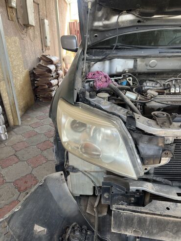 СТО, ремонт транспорта: Установка и продажа би лед линзы,чистка фар,замена лампочек — 41