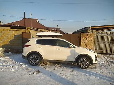 9000: Автобокс 175 см, 600 л, Новый, Самовывоз, Платная доставка — 2