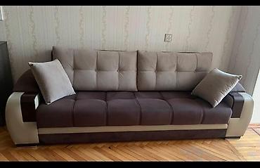 damla mebel divan: Divan 280 azn. Damla mebelden alinib. Acilir ve bazalidir. Unvan — 1