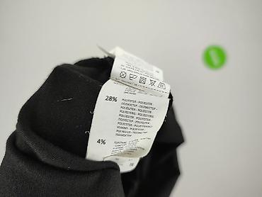 bluzki ac dc: Cropp, Sukienka damska, rozmiar M — 5