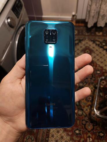 Redmi: Xiaomi Redmi smartfon - Model: Redmi (Note 9 Pro seriyasına bənzər — 7