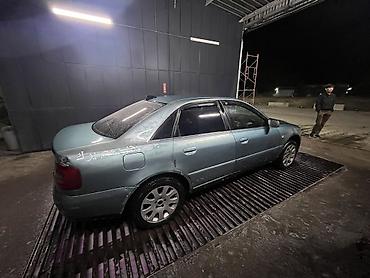 субару цена бишкек: Audi A4: 2000 г., 2.4 л, Кол менен иштөөчү, Бензин, Седан — 4