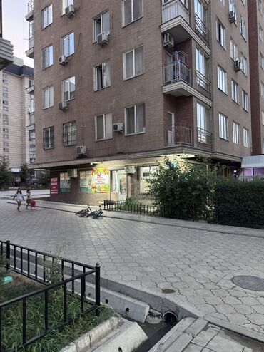 2 комнаты, 66 м², Элитка, 7 этаж, Евроремонт