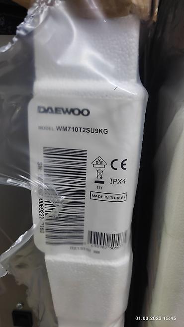 Стиральные машины автомат: Стиралка автомат Рассрочка наличка и доставка в Бишкеке, для рассрочку — 10