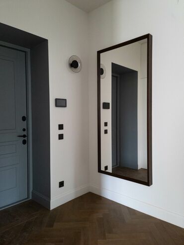 Зеркала: ЗЕРКАЛА ДЛЯ ПРИХОЖЕЙ И НА ПОЛНЫЙ РОСТ! Можете заказать абсолютно — 8