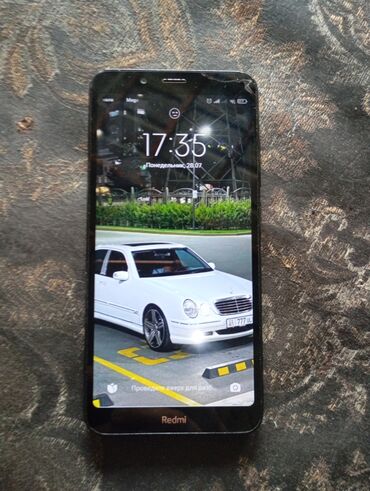 редми 7 плата: Redmi, Redmi 7A, 32 ГБ, цвет - Черный