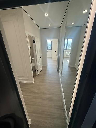 Продажа квартир: 1 комната, 45 м², Рабочий Городок Элитка, 9 этаж, Евроремонт — 5