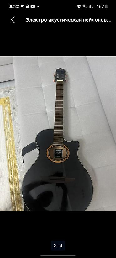 Гитары: ЭлектроГитары, аккустические гитары, разные, все отстроенные, готовые — 25
