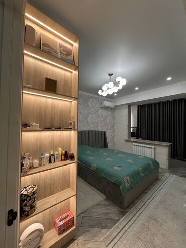 ак босого дом продается: 1 комната, 49 м², Элитка, 2 этаж, Дизайнерский ремонт