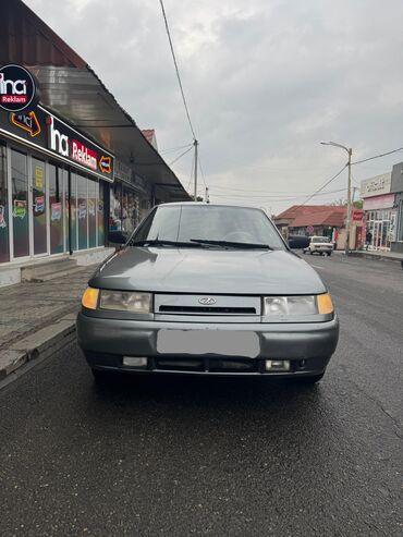 Volkswagen: VAZ (LADA) 2112: 1.5 l | 2005 il 112343 km Hetçbek