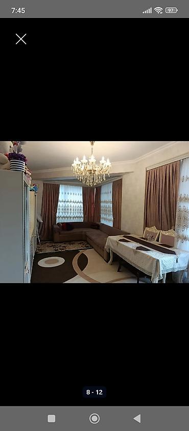 xirdalan menziller: 3 otaqlı mənzil – zövqlü interyer və tam mebel-avadanlıqla - Geniş və — 2