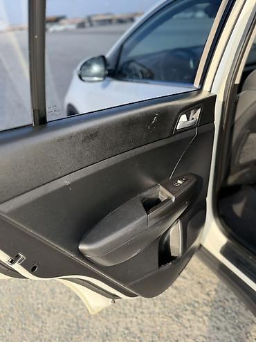 Kia: Kia Sportage: 2020 г., 2 л, Автомат, Дизель, Кроссовер — 8