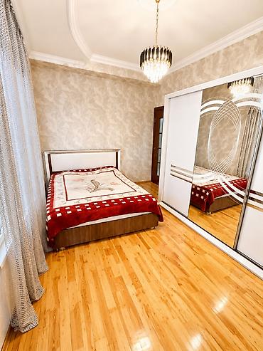 mehemmedi: 3 otaqlı, Yeni tikili, 106 kv. m — 5