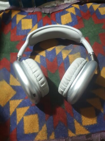 зимние наушники: Накладные, Hoco, Новый, Беспроводные (Bluetooth), Классические