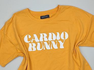 dresy z relaba: Cardio Bunny, T-shirt damski, rozmiar L — 1
