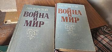 Художественная литература: Классика, На русском языке — 36