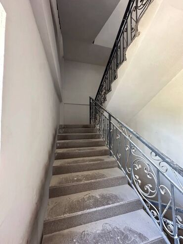 алтын казык ж м: 3 комнаты, 127 м², Элитка, 8 этаж, ПСО (под самоотделку)