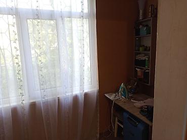 Кыймылсыз мүлк: 2 бөлмө, 51 м², 106-серия, 1 кабат, Косметикалык оңдоо — 6