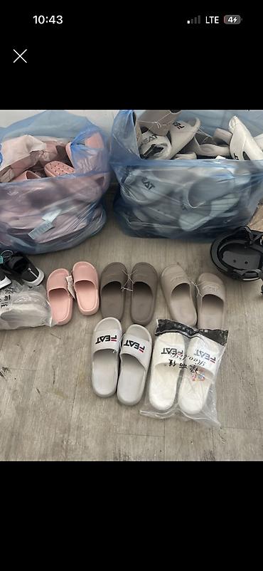 Босоножки, сандалии, шлепанцы: Мужские сандалии, 36.5, 37, 37.5, Crocs, Новый, цвет - Черный, Самовывоз, Платная доставка — 3