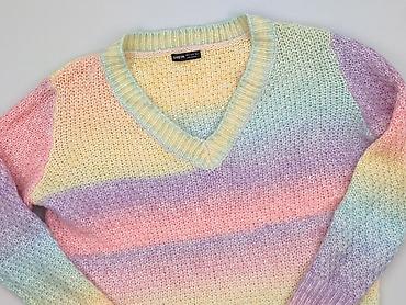 pull bear buty: Shein, Sweter damski, rozmiar M — 1