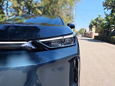 byd u8: GAC Aion I60 2026 Новый!!! Максимальная комлектация Гибрид REEV Запас — 6
