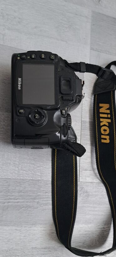 nikon d7100: Bele bir veziyyetde satılır başqa hecneyi yoxdur