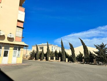 Yeni tikili: Binəqədi qəs., 3 otaqlı, Yeni tikili, 96 kv. m — 7