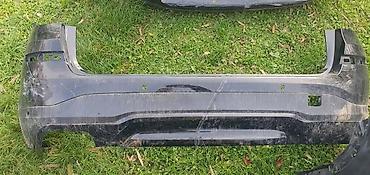 auto otpad becej: ZADNJI BRANIK F25 ZA BMW X3 | BMW x3 f25 zadnji branik — 1