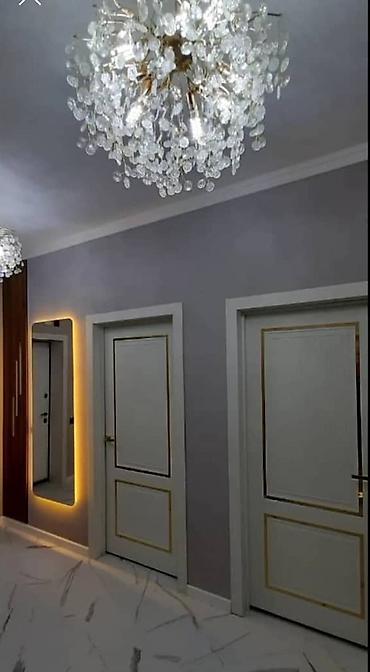 Посуточная аренда квартир: Тынч жана коопсуз жашоо чөйрөсү 🏠 Үйдө баардык шарттар түзүлгөн: ✅ — 1