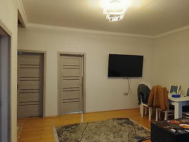 gence kıraye evler: 3 otaqlı, 81 kv. m, Kredit yoxdur, Yeni təmirli — 7