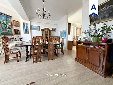 Долгосрочная аренда квартир: 4 комнаты — 4