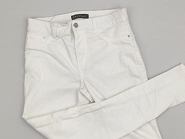 cross jeans jacket: Denim Co, Jeansy damskie, rozmiar S — 1